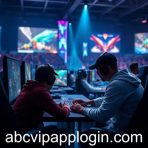 Rising Popularity of Online Gaming in 2025