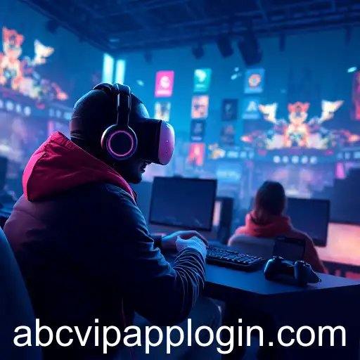 The Rise of Online Gaming in a Digital Era