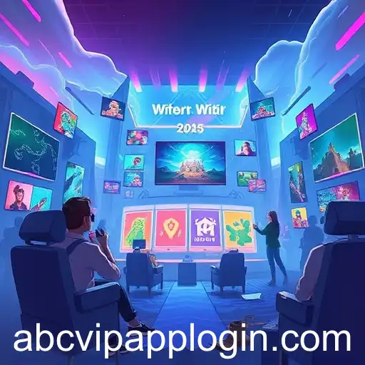 Evolution of Online Gaming: abcvip's Role in 2025