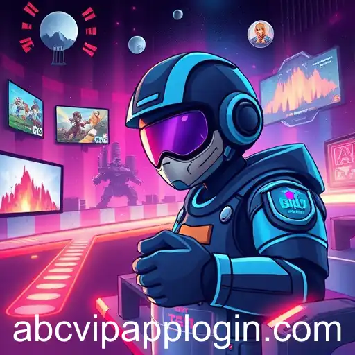 Gaming Trends and Innovations in 2025