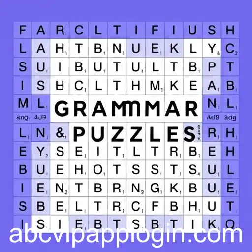 Mastering Language with 'Grammar Quizzes': A New Way to Upgrade Your Language Skills