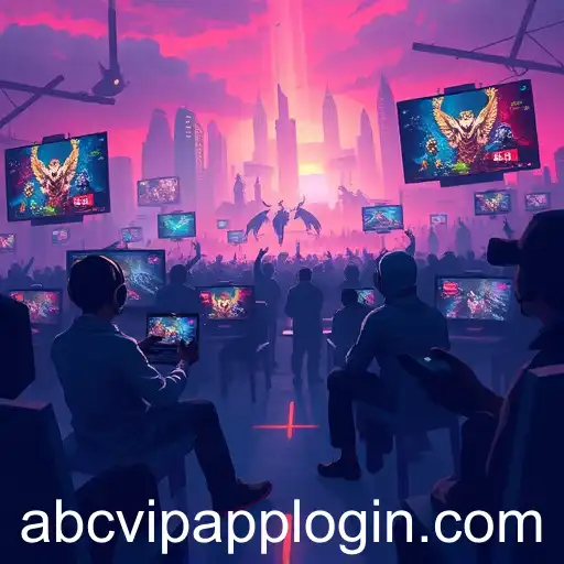 The Rise of Keyword Gaming Communities